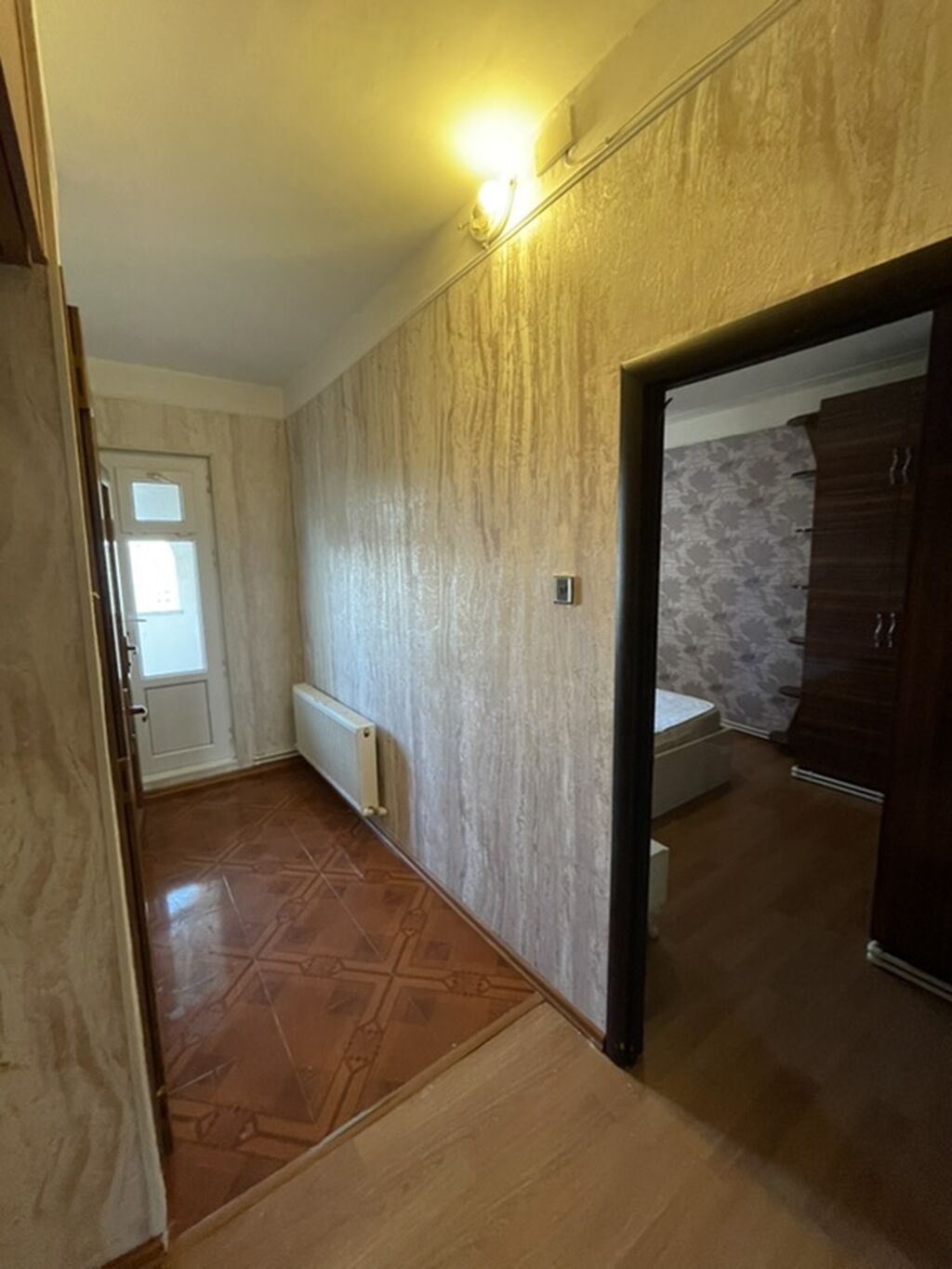 Sumqayıt, 2 otaqlı, Köhnə tikili, 55 kv. m