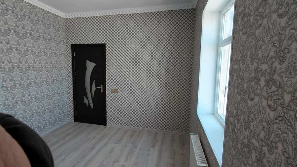Biləcəri 4 otaqlı, 101 kv. m, Kredit var, Yeni təmirli