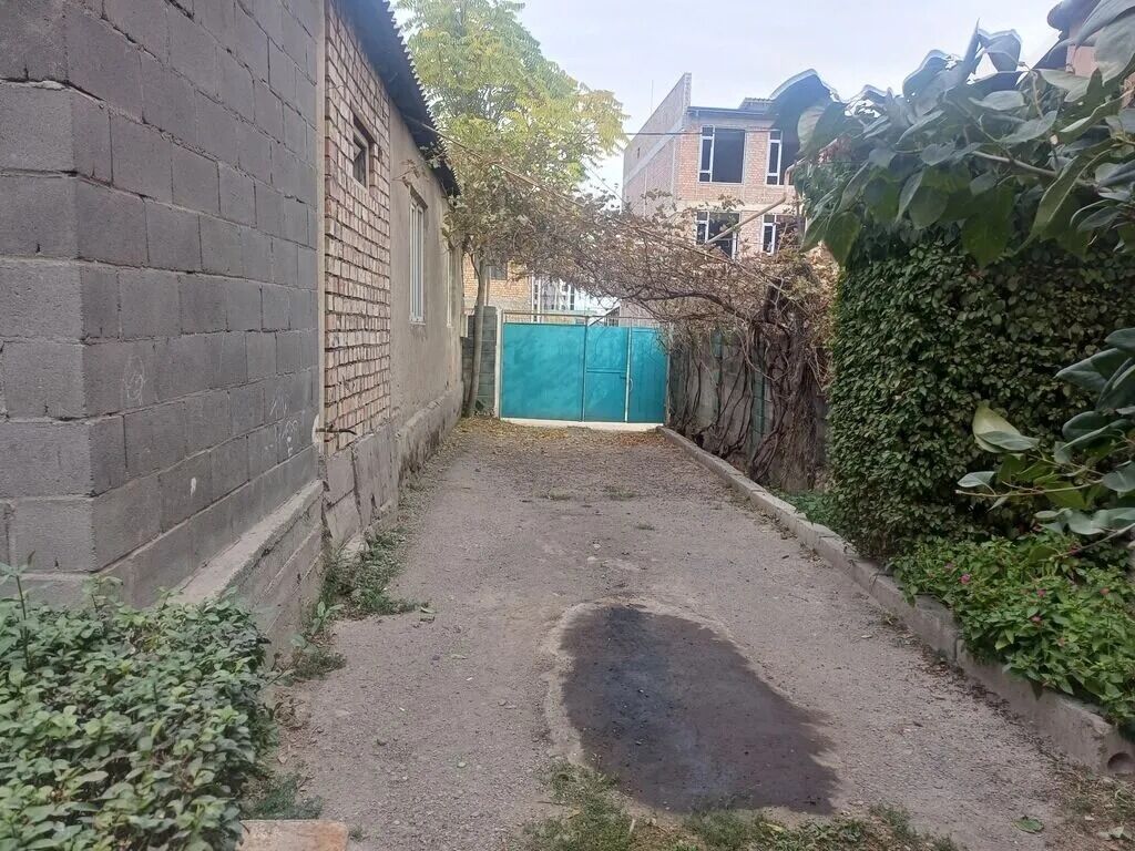 90 м², 4 комнаты, Кок-Жар ж/м, Без животных: фото 6