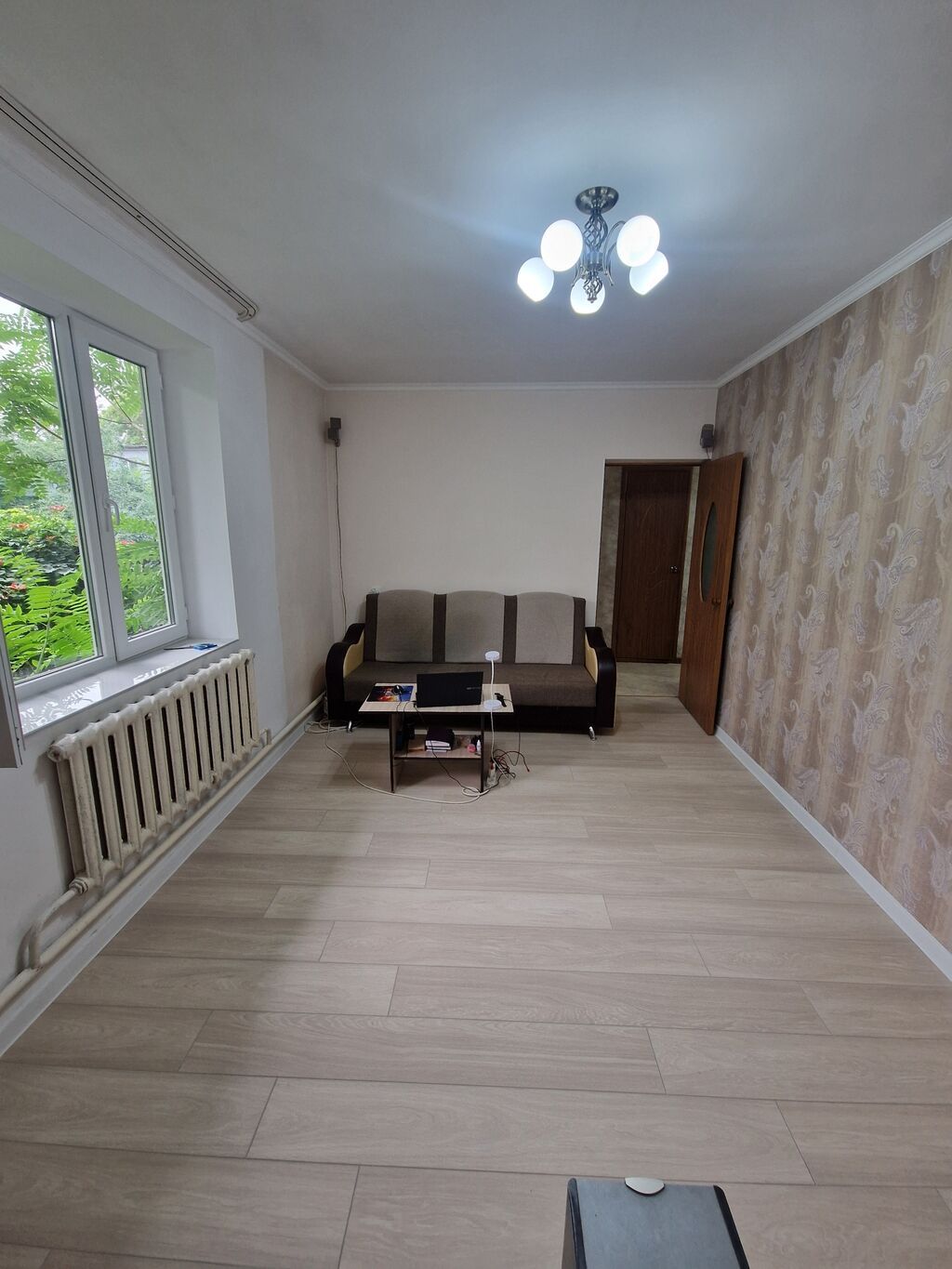 2 комнаты, 38 м², Индивидуалка, 1 этаж: фото 1