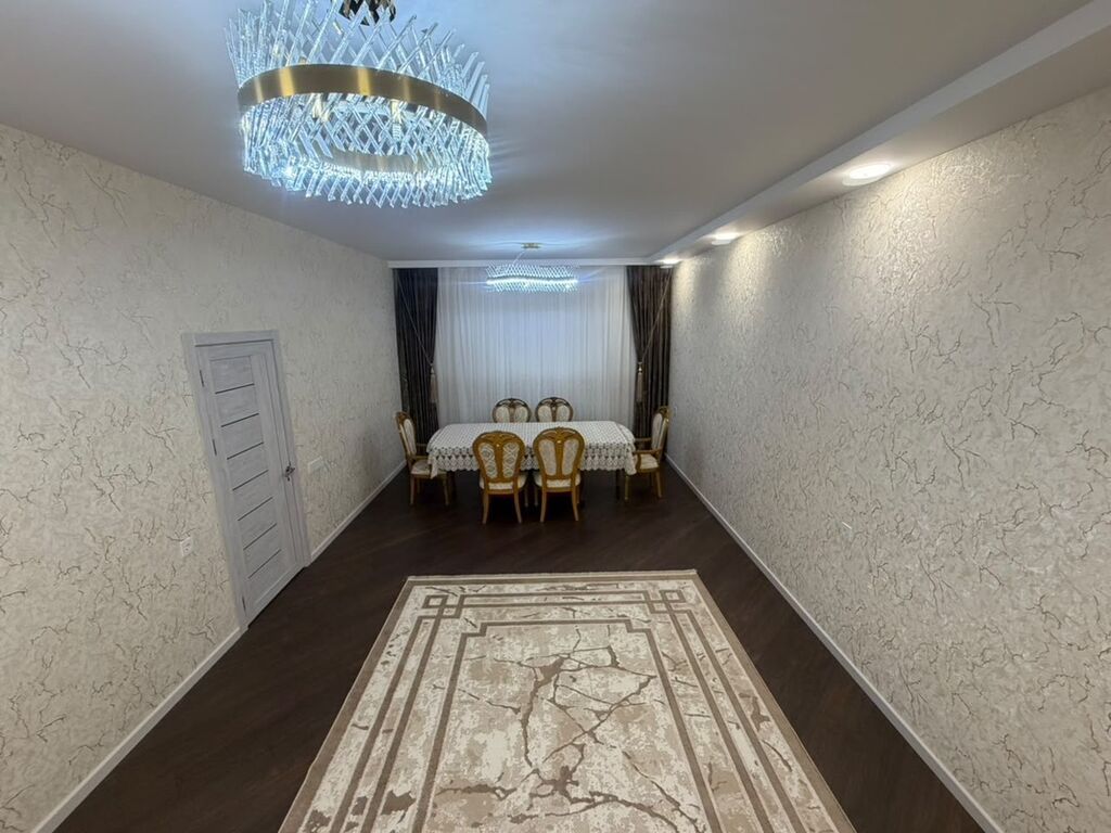 Dədə Qorqud 6 otaqlı, 178 kv. m, Yeni təmirli