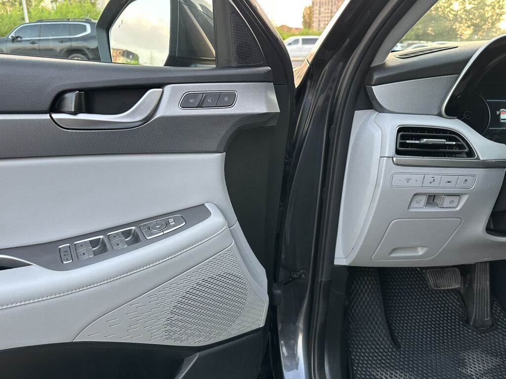 Hyundai Palisade: 2020 г., 3.8 л, Автомат, Бензин, Кроссовер: фото 8