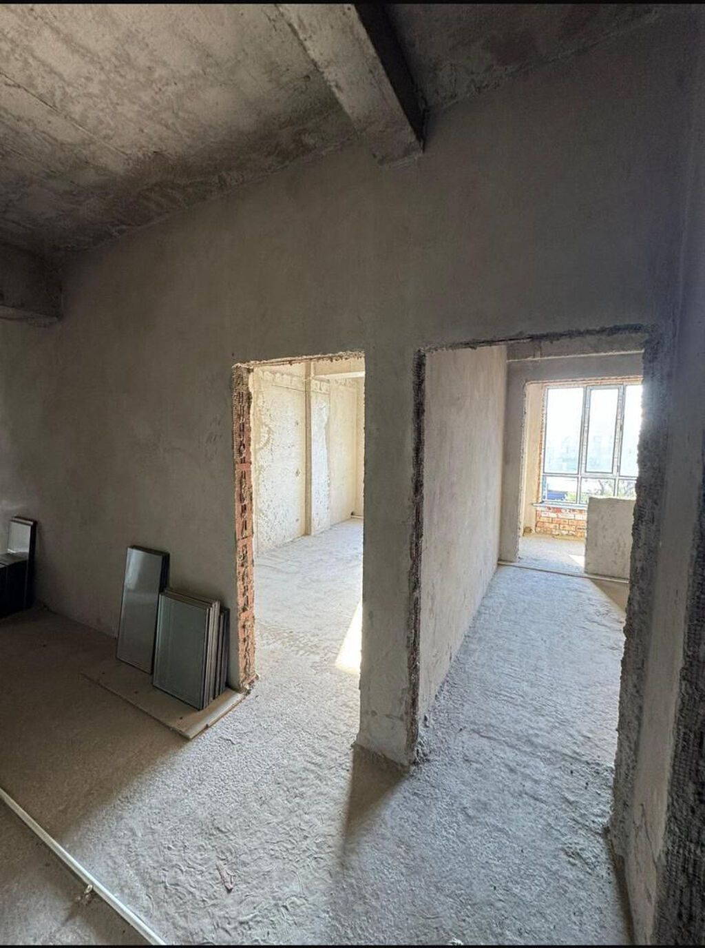 3 комнаты, 94 м², Политех Элитка, 4 этаж, ПСО (под самоотделку): фото 4
