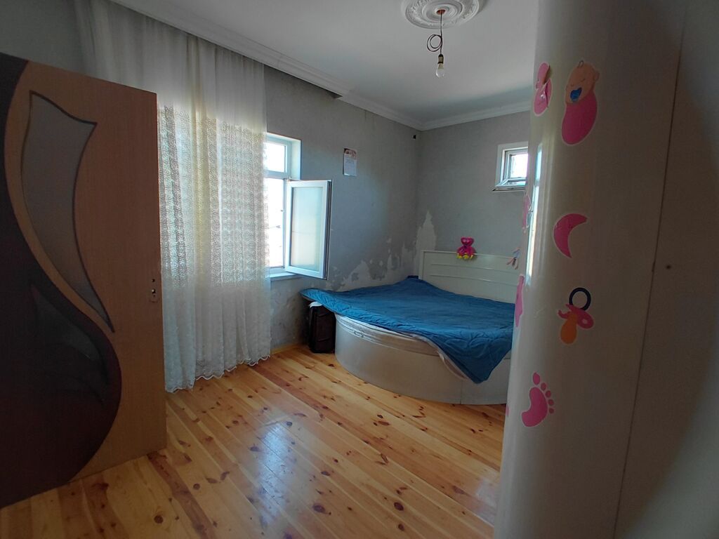 TECILI KIRAYE VERILIR. Aile ucun sirket emekdaslari ucun ferq etmez