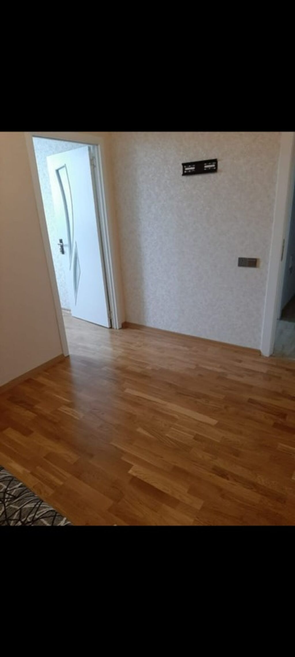 1 otaqlı, Yeni tikili, 44 kv. m