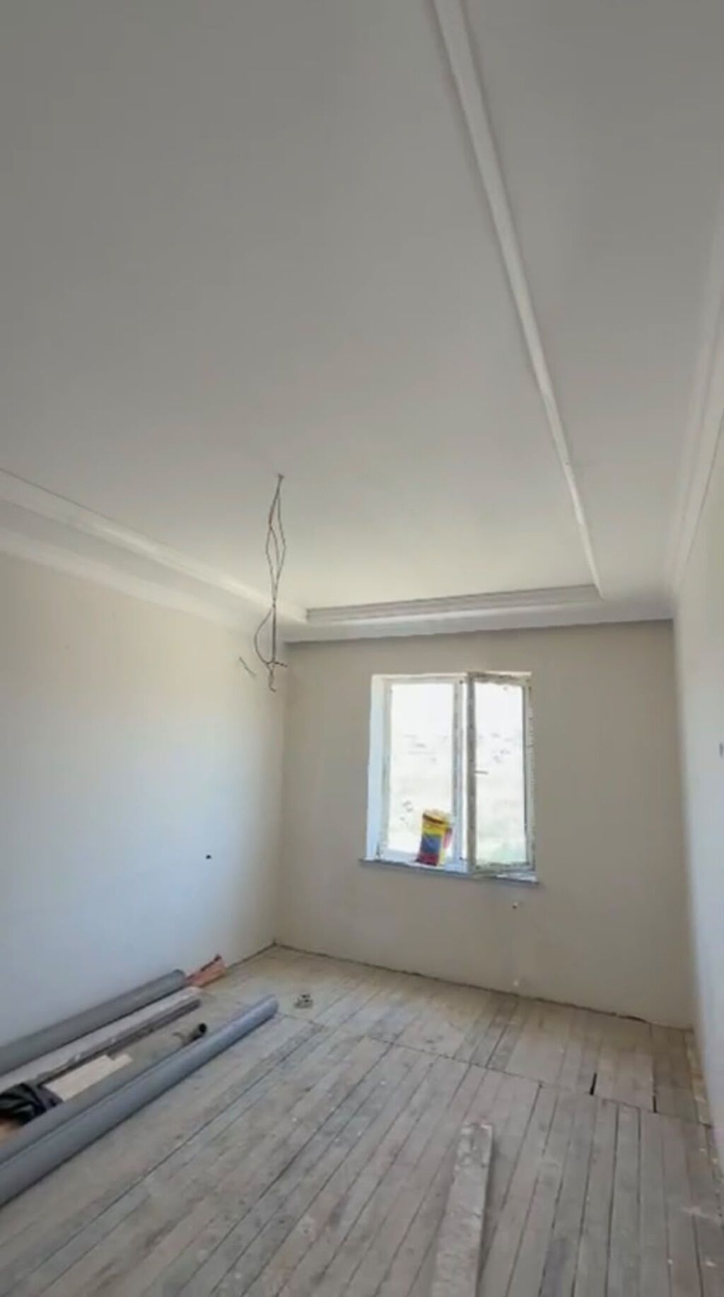 Masazır 2 otaqlı, 56 kv. m, Kredit var, Yeni təmirli