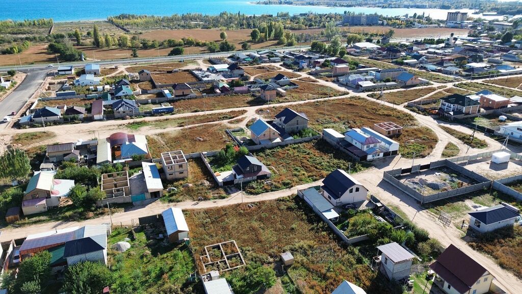 6 соток, Для строительства, Красная книга, Тех паспорт: фото 3