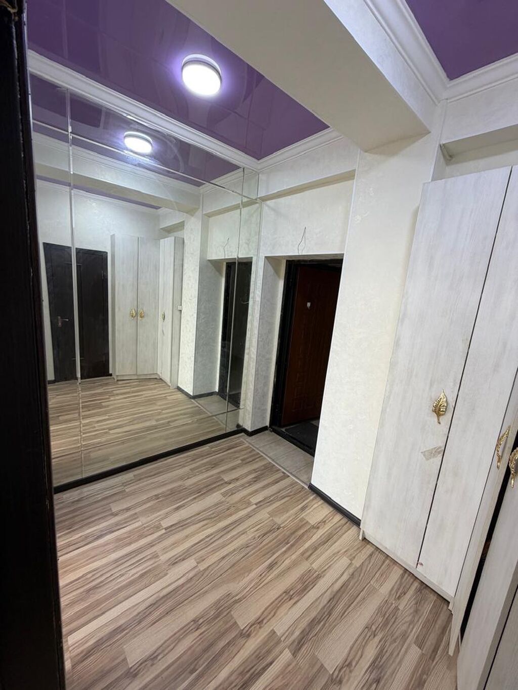 1 комната, 44 м², Молодая Гвардия Элитка, 4 этаж, Свежий ремонт: фото 6