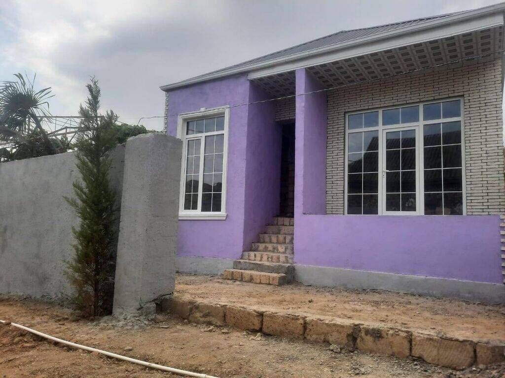 Masazırda 4 otaqlı həyət evi satılır, 120 m², 25 000 AZN, şəkil 5 / 5