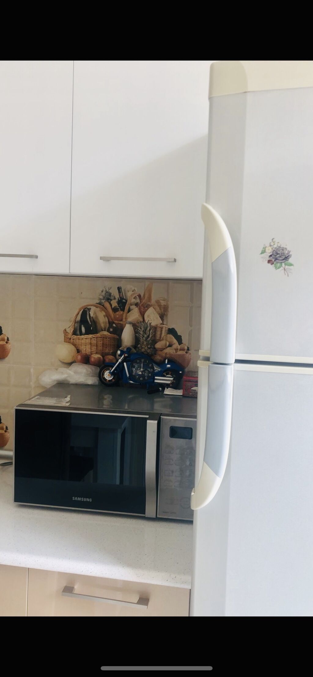 2 otaqlı, 54 kv. m, Yeni təmirli
