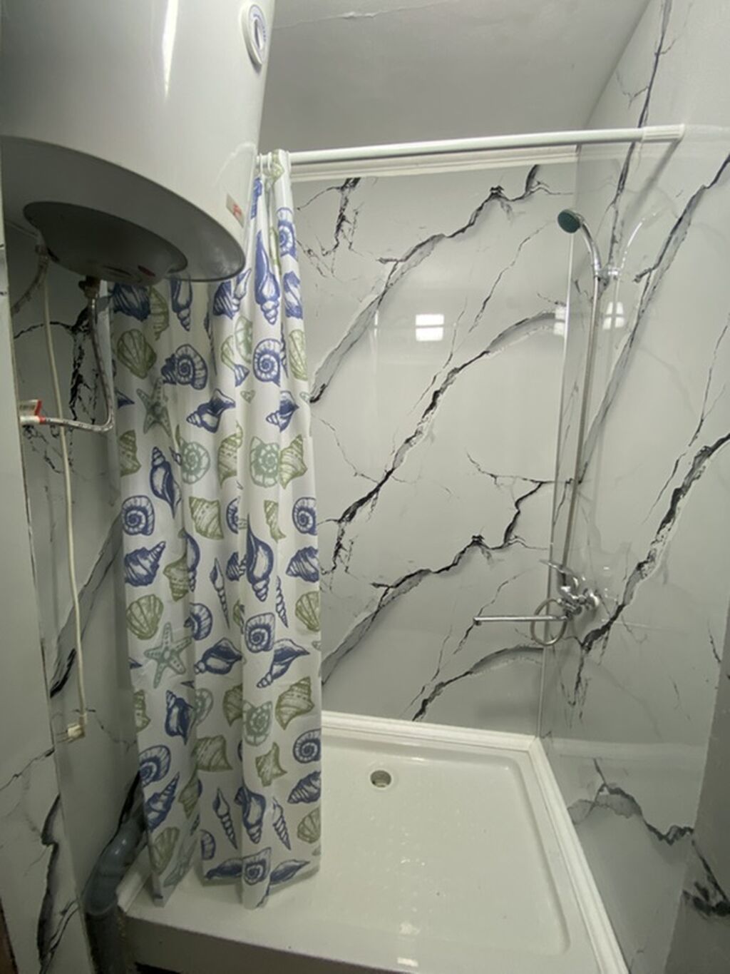 Студия, 20 м², Политех Гостиничный тип, 5 этаж, Свежий ремонт: фото 5