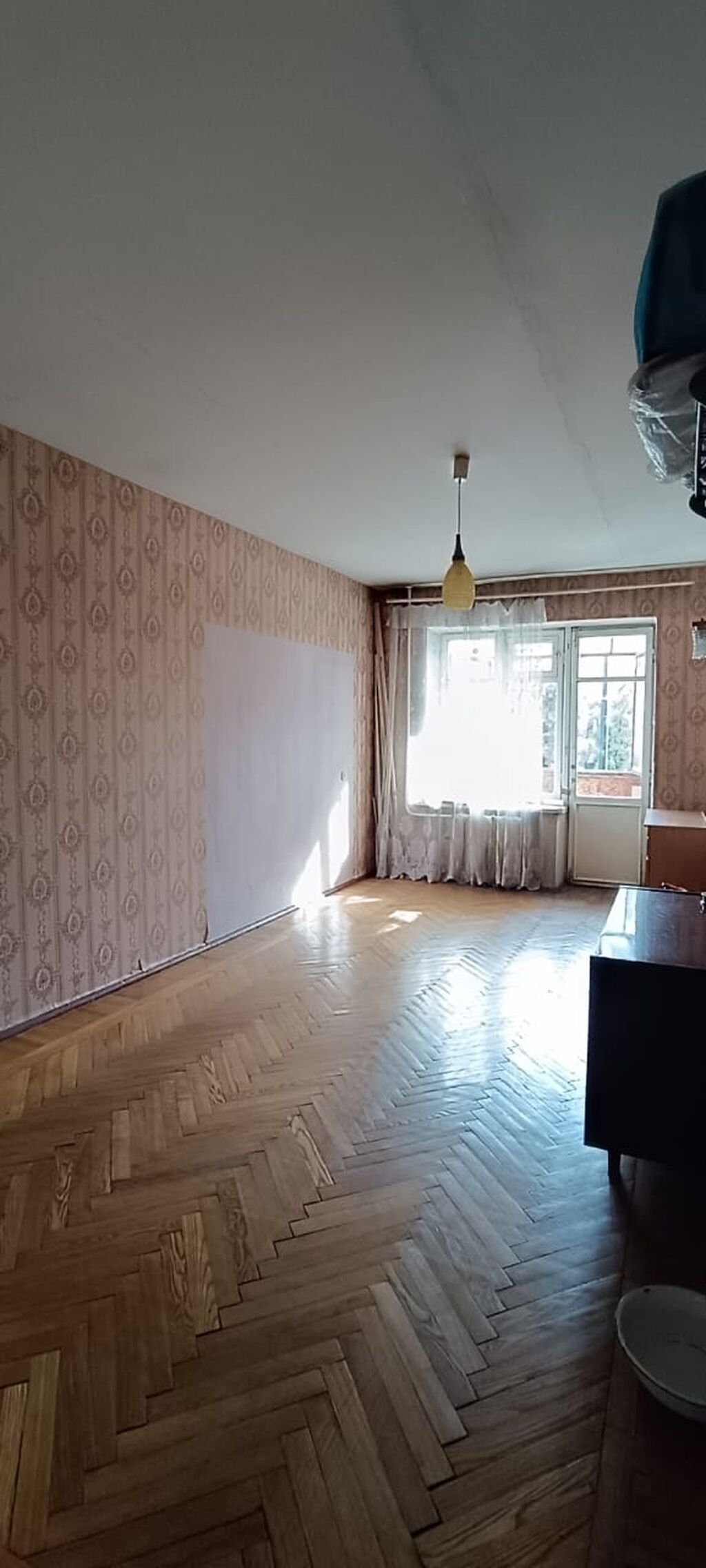 4 комнаты, 90 м², Бета Сторес Индивидуалка, 2 этаж, Косметический ремонт: фото 5