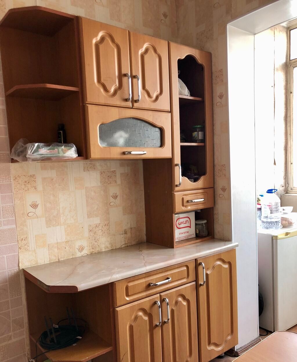 21 м², С мебелью: фото 8
