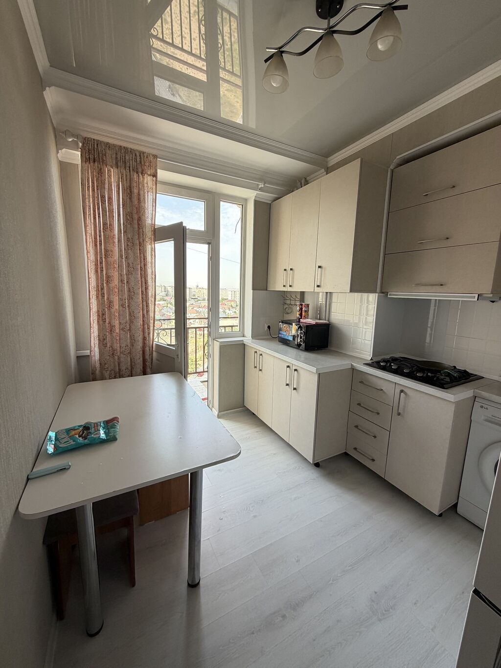 2 комнаты, 64 м², Кок-Жар мкр Элитка, 10 этаж: фото 5