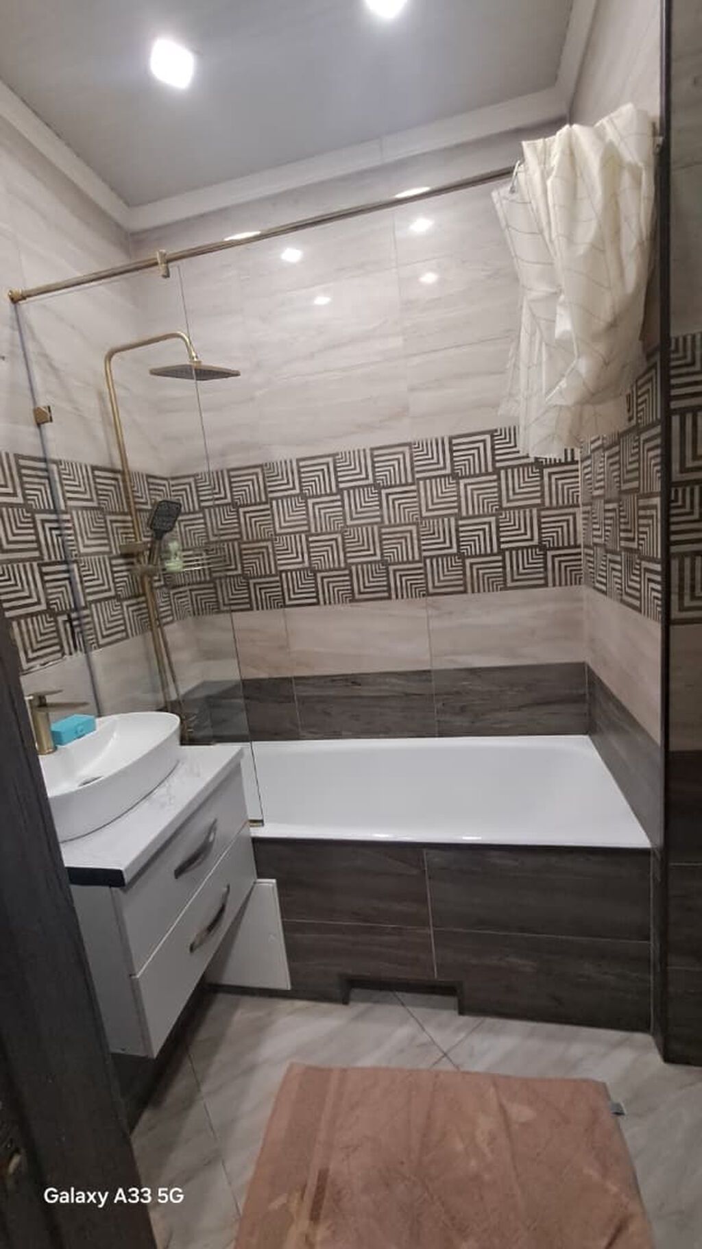 3 комнаты, 74 м², Филармония Элитка, 2 этаж, Косметический ремонт: фото 5