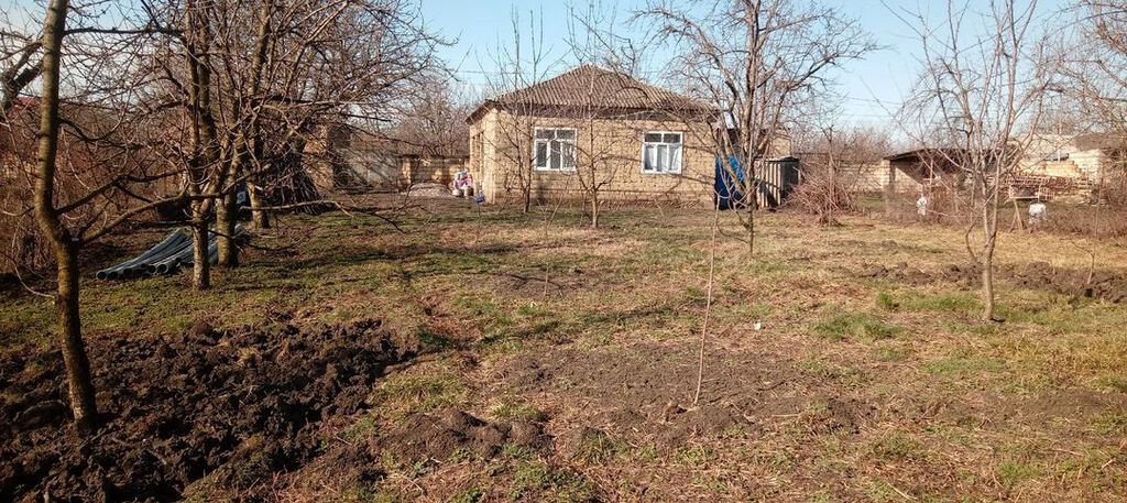 4 otaqlı, 87 kv. m, Kredit yoxdur, Təmirsiz