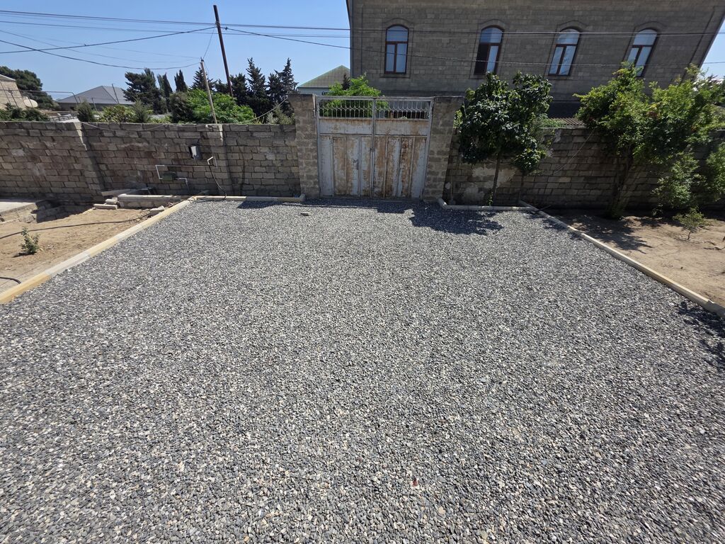 5 otaqlı, 110 kv. m, Yeni təmirli