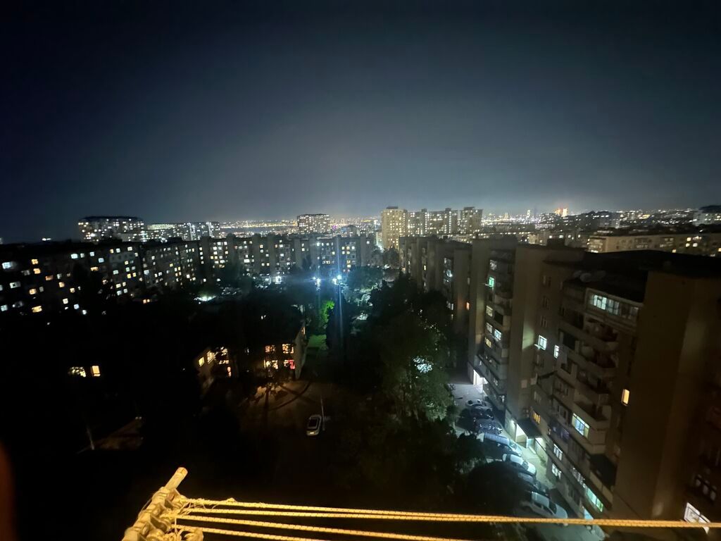 3 otaqlı, Yeni tikili, 80 kv. m