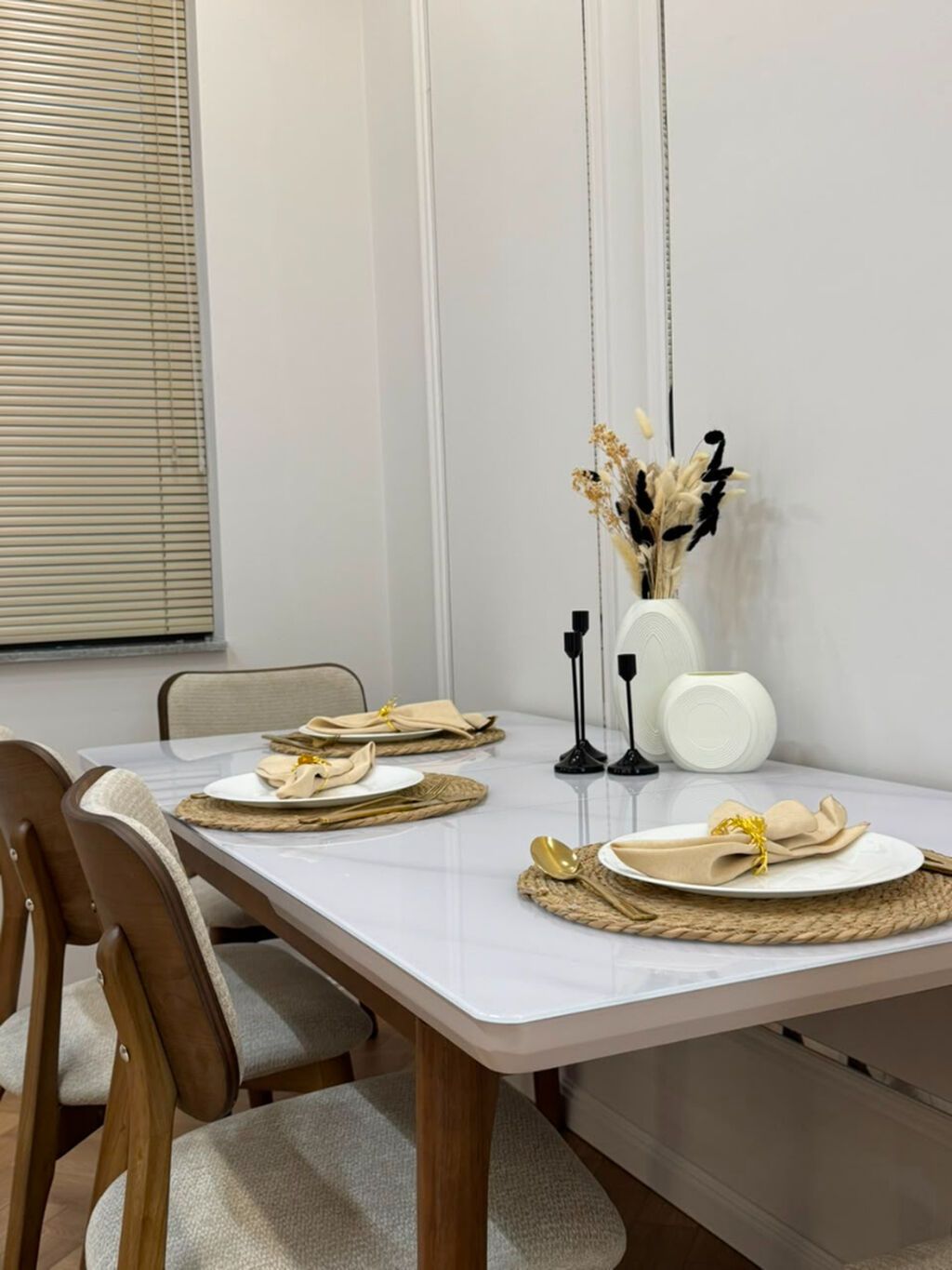 3 комнаты, 73 м², Асанбай мкр Элитка, 14 этаж, Дизайнерский ремонт: фото 5