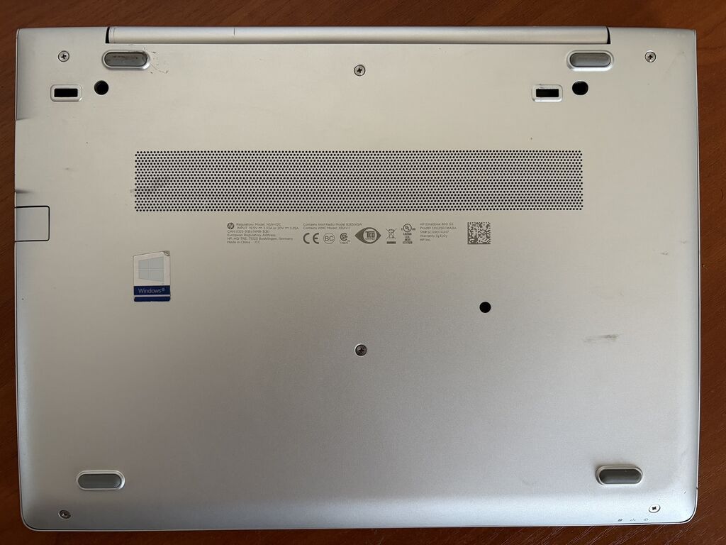 Ультрабук, Б/у, Intel Core i5: фото 7