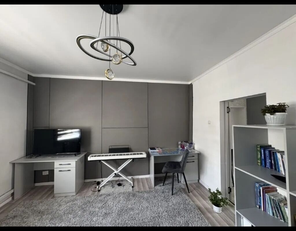 Продам двухэтажный дом 224 м² в ж/м Кок-Жар: фото 6