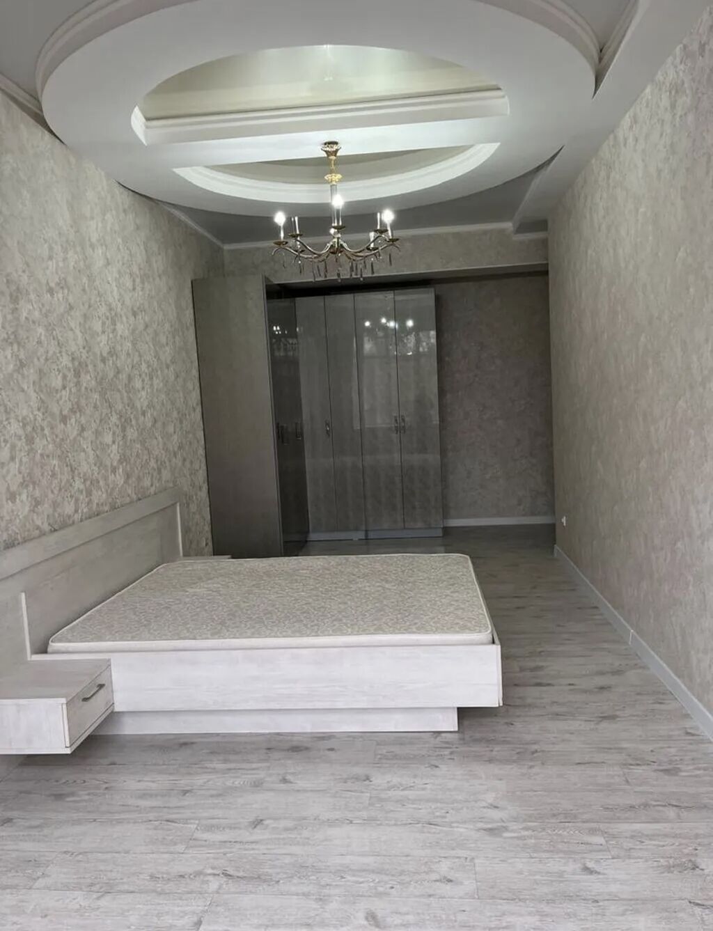 2 комнаты, 100 м², Золотой квадрат Элитка, 2 этаж: фото 4