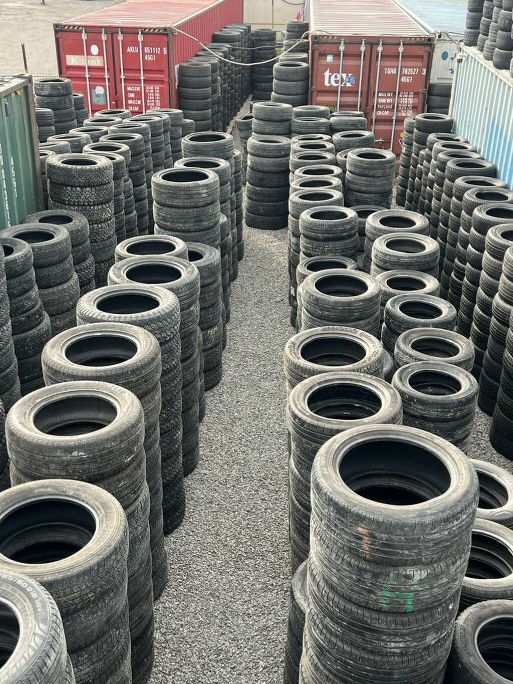 Шины 185 / 55 / R 15, Лето, Б/у, Легковые, Китай, Bridgestone: фото 2