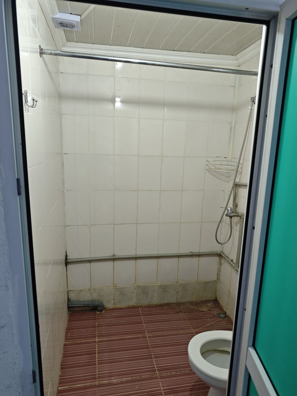 25 м², 1 комната, Кызыл Аскер: фото 3