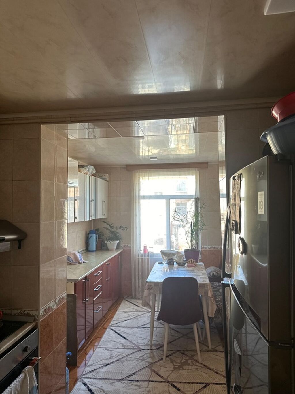 Mehdiabad, 3 otaqlı, Köhnə tikili, 65 kv. m