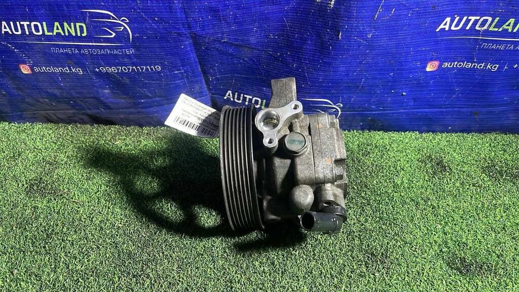 Honda Stepwgn (RG1-RG4) / CR-V (RE1-RE7) (K20A / K24A) - Гур. насос /: фото 1