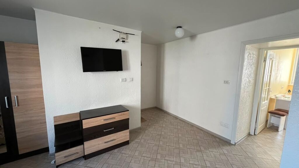 Продам 1-комнатную квартиру, 28 м², ул. Московская / Уметалиева: фото 8