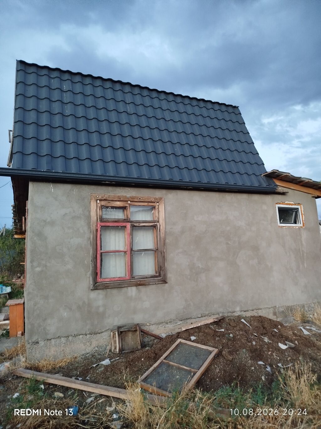 Продаю или меняю на однушку 105/ 106 серии,либо индивидуалку в районе: фото 4