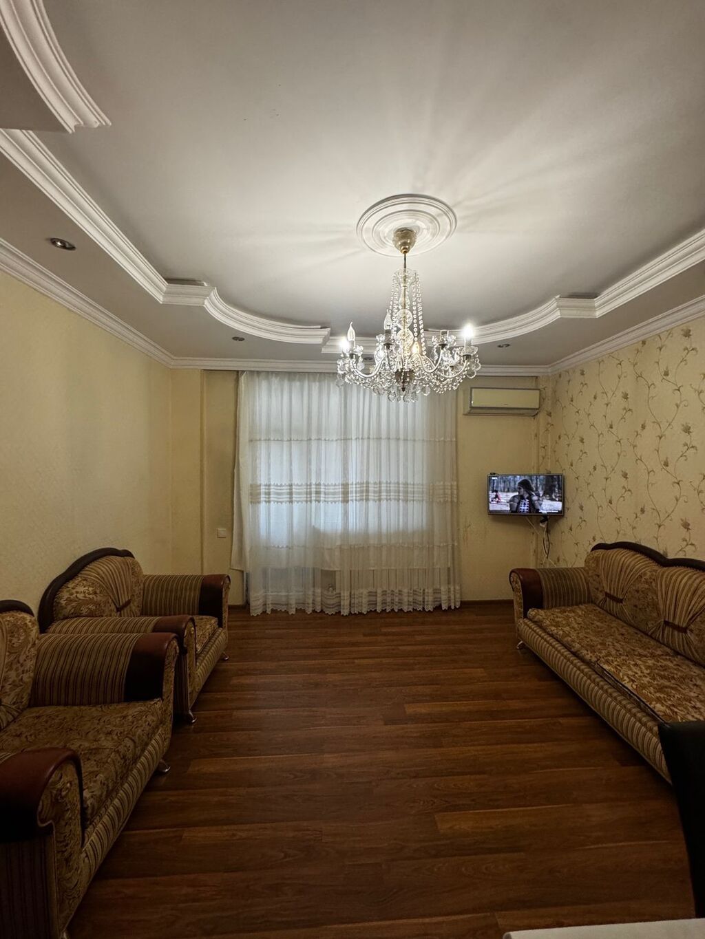 2 otaqlı mənzil satılır, Masazır, Abşeron