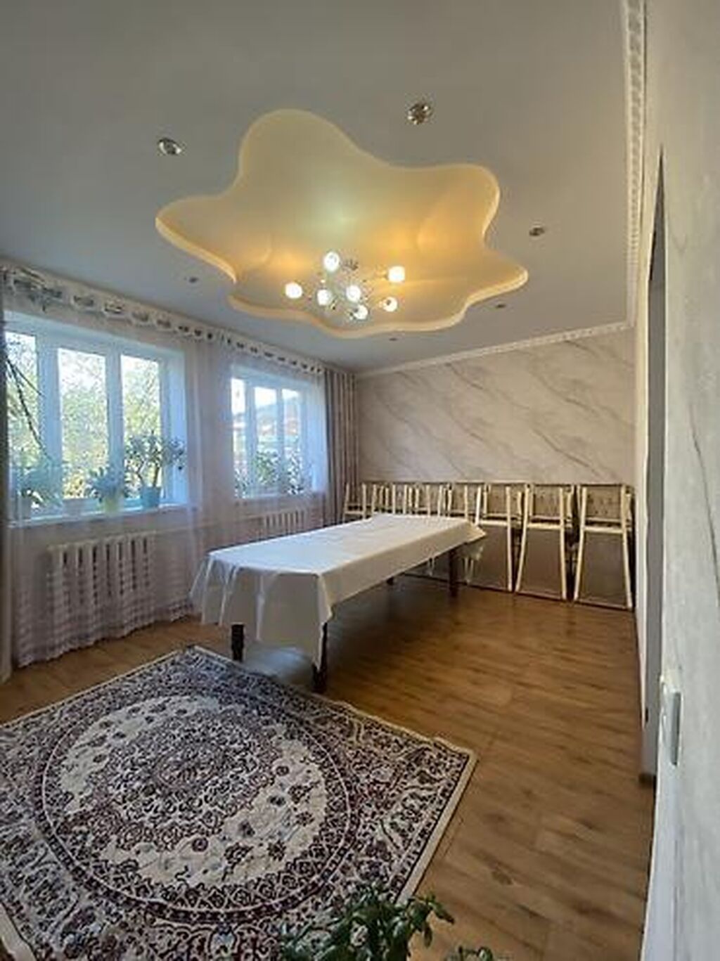 150 м², 3 комнаты, Верхний Орок с., Парам без детей: фото 3