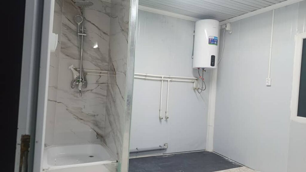 Капсульный, 1 комната, 18 м², Собственник: фото 2