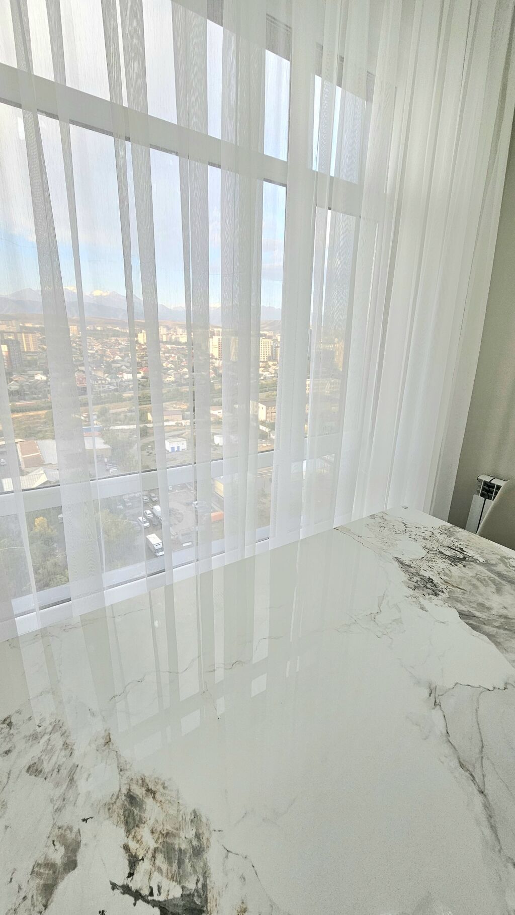 Продам 1-комнатную квартиру в Аалам-Сити, 37 м²: фото 6