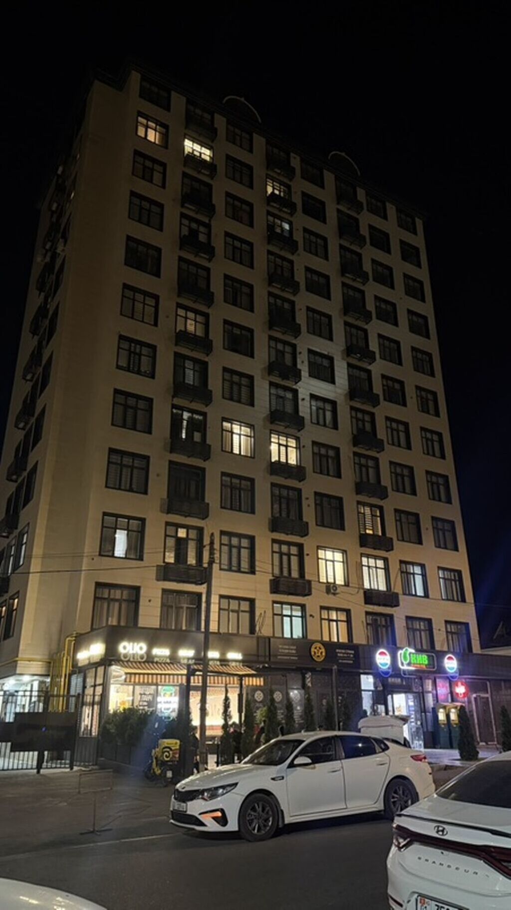 2 комнаты, 60 м², Ала-Арча ТРЦ 6 этаж: фото 7