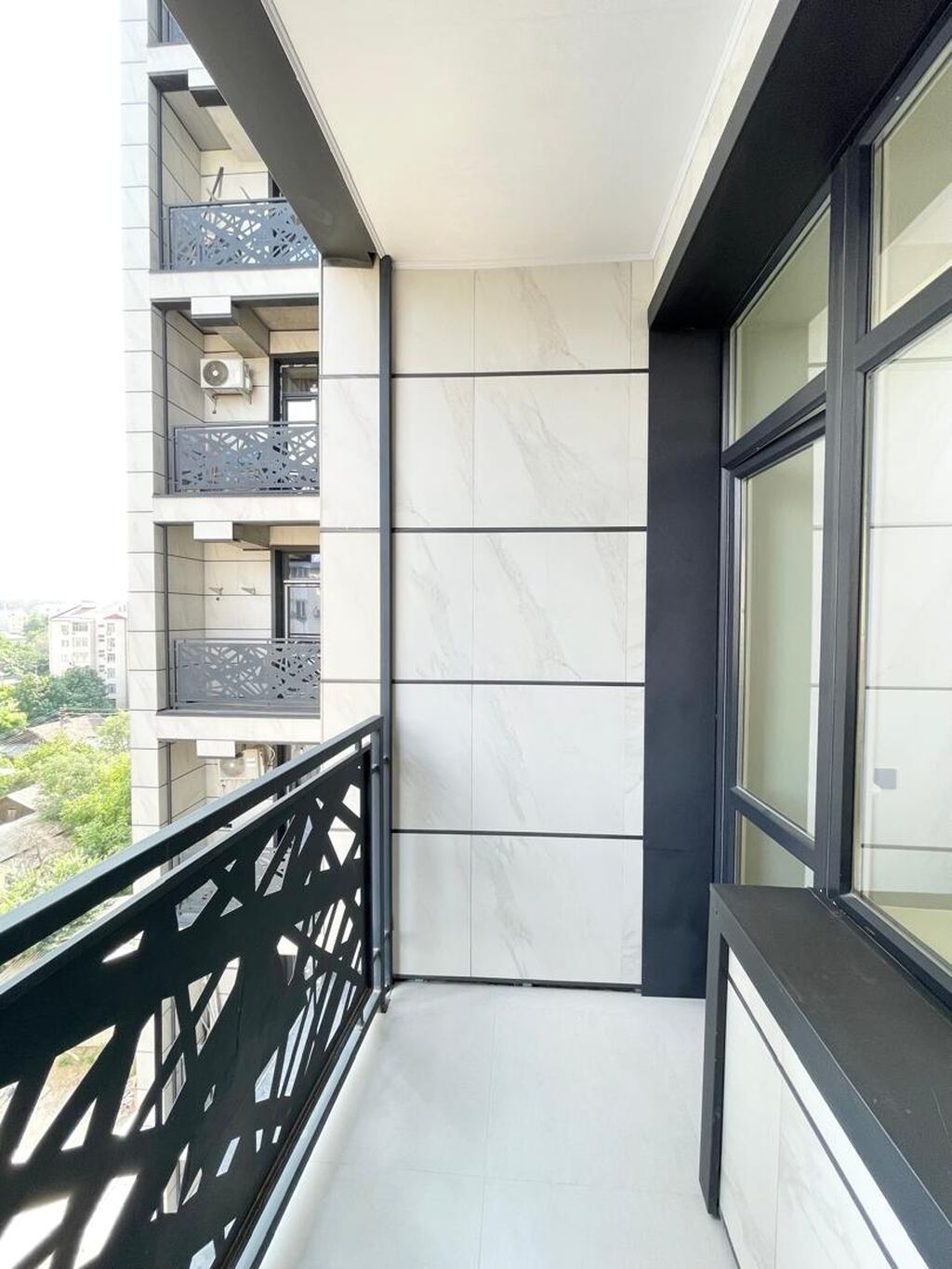 Продам 1-комнатную квартиру, 42 м², Бишкек Парк: фото 8