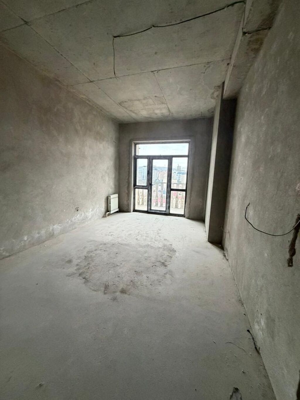 4 комнаты, 126 м², 12 мкр Элитка, 11 этаж, ПСО (под самоотделку): фото 5