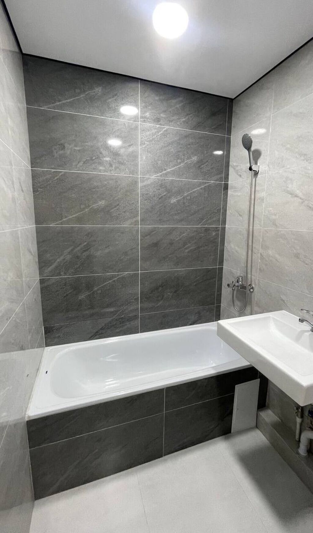 Студия, 26 м², Технопарк Элитка, 5 этаж, Дизайнерский ремонт: фото 7