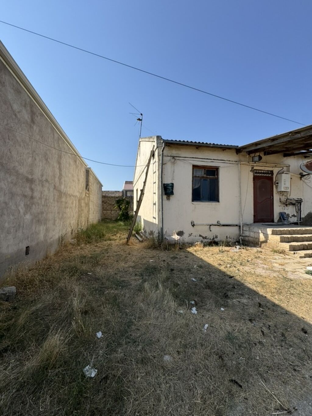 Binə 6 otaqlı, 1000 kv. m, Kredit yoxdur, Orta təmir