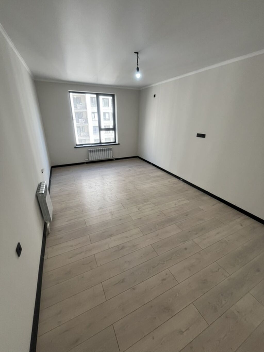 2 комнаты, 68 м², АЮ Гранд Элитка, 7 этаж, Свежий ремонт: фото 7