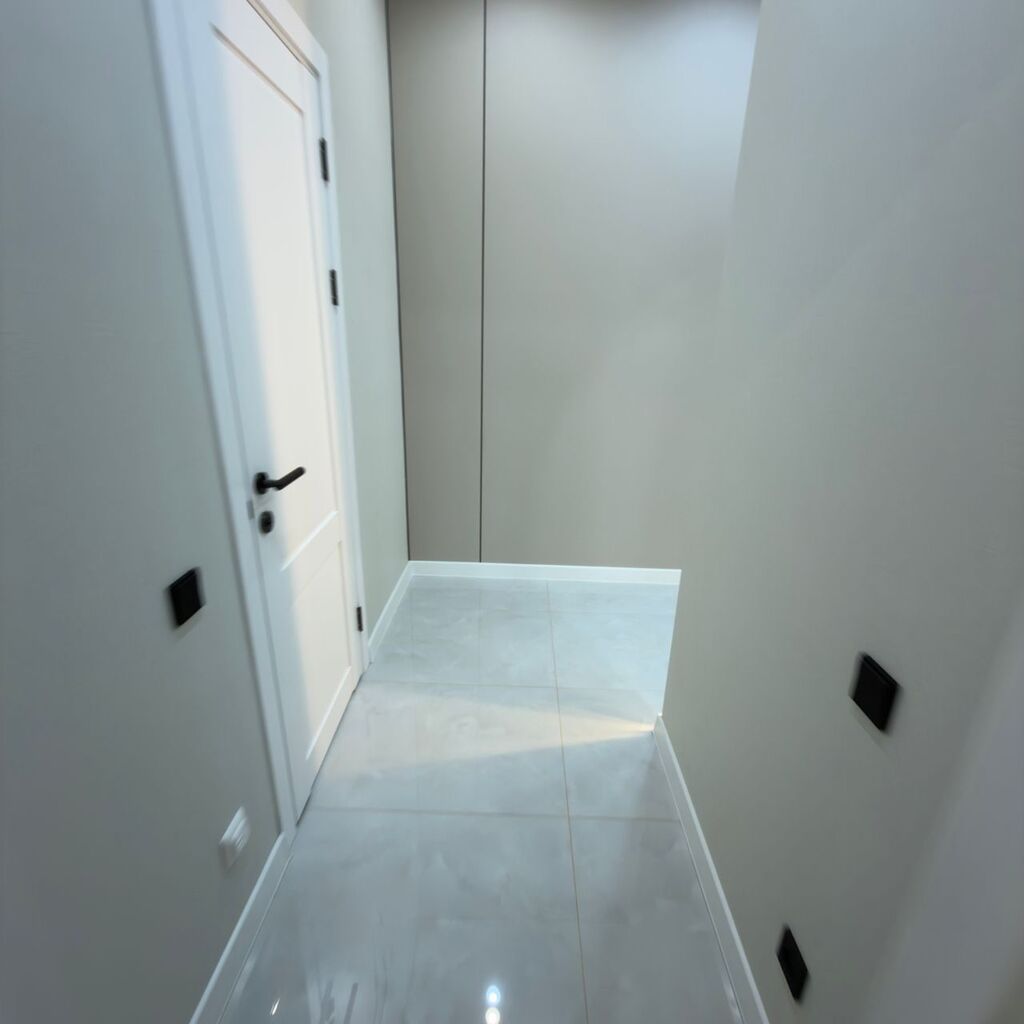 3 комнаты, 68 м², Элитка, 11 этаж, Евроремонт: фото 5