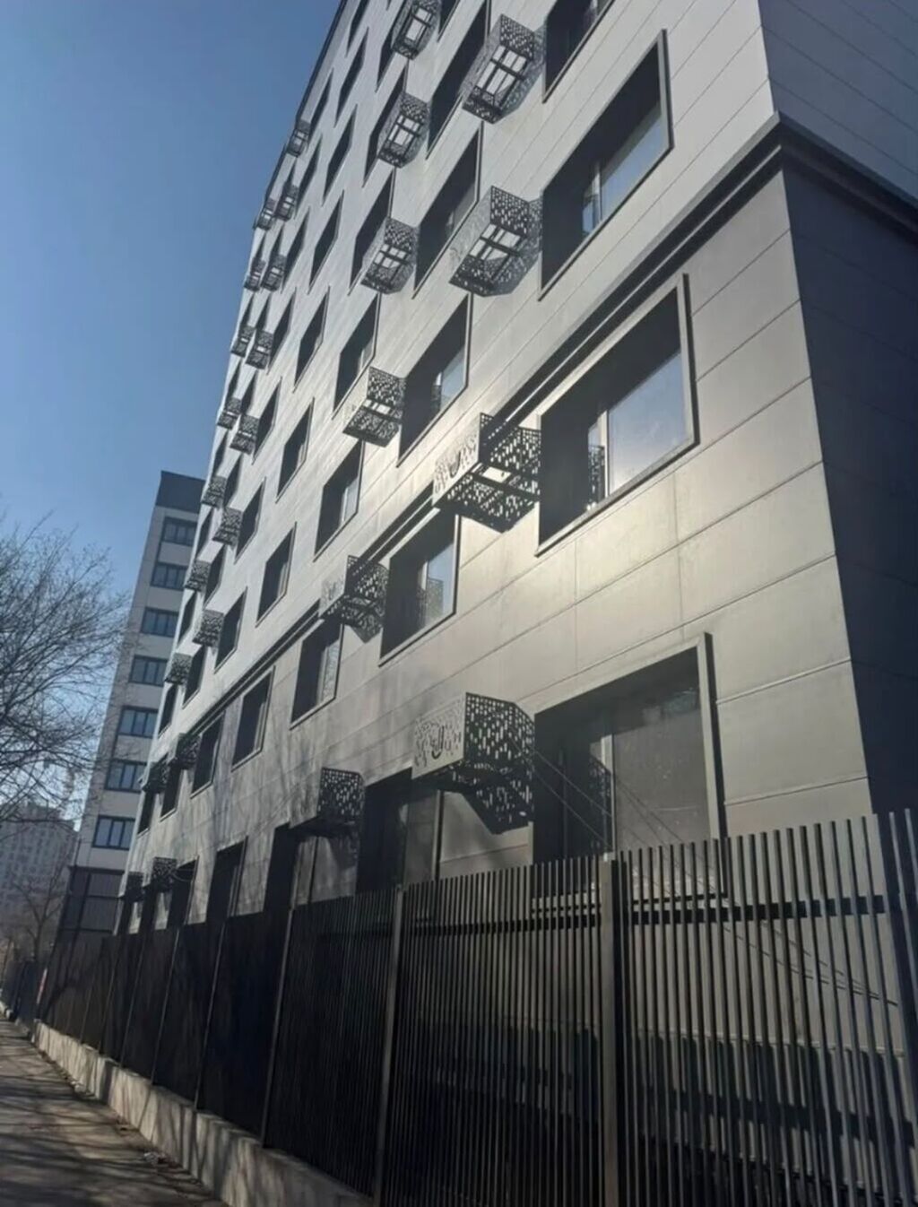 1 комната, 45 м², ул. Гагарина Элитка, 4 этаж, ПСО (под самоотделку): фото 3