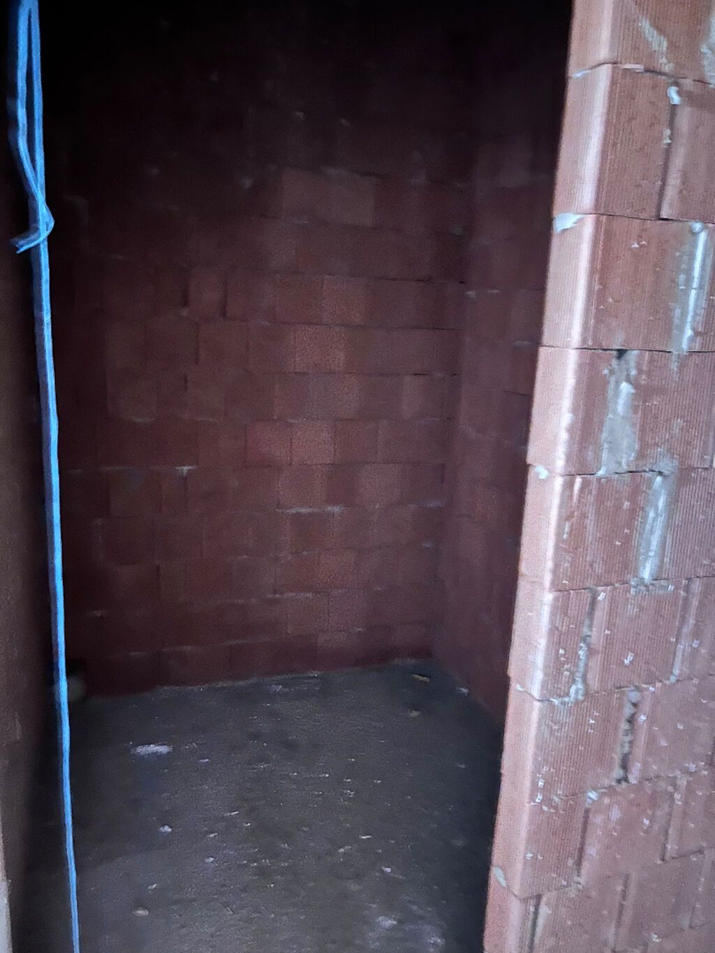 1 otaqlı, Yeni tikili, 45 kv. m