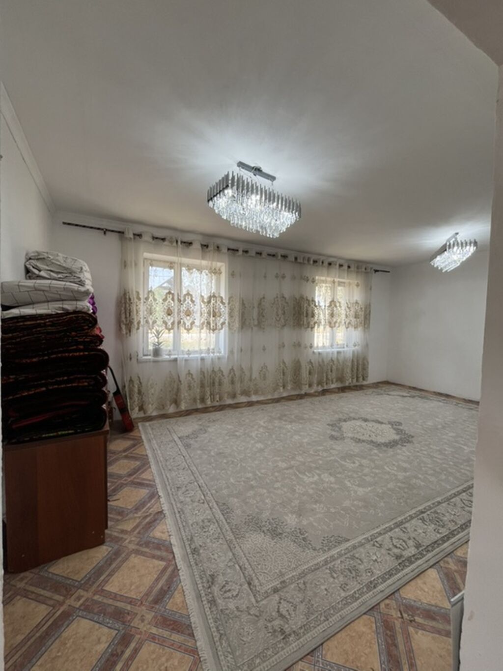 Продается одноэтажный дом с мансардой. Характеристики и планировка: -: фото 6