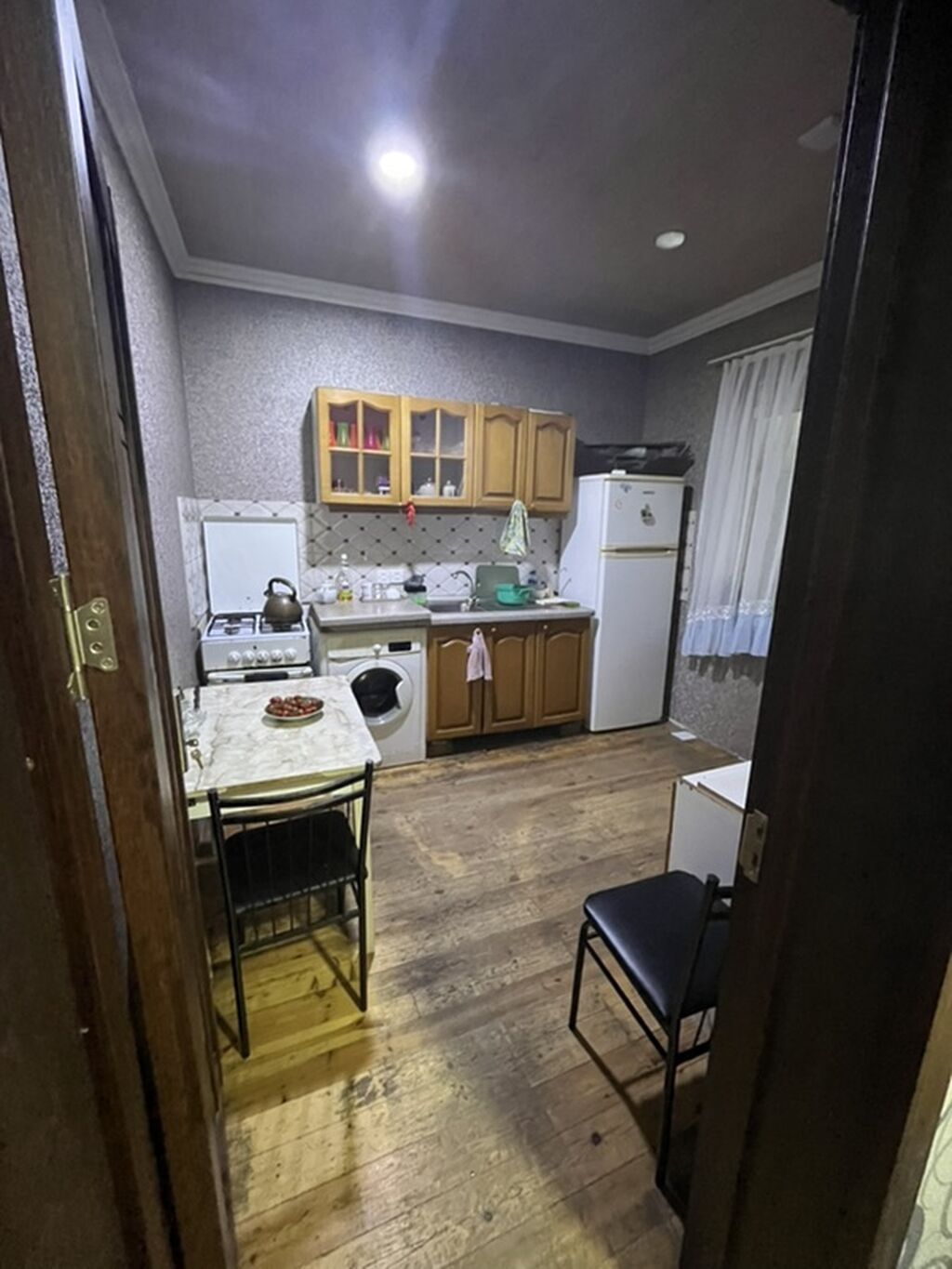 Xırdalan, 2 otaqlı, Köhnə tikili, 64 kv. m