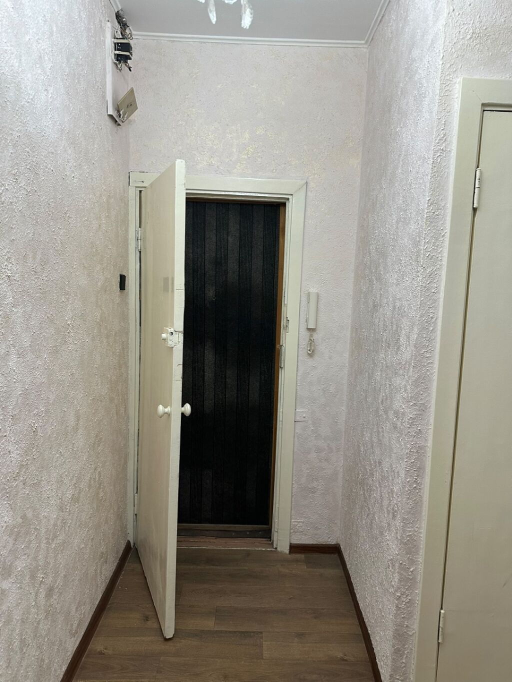 1 комната, Джал-15 Риэлтор, Без животных, от 1 года, С мебелью частично: фото 8