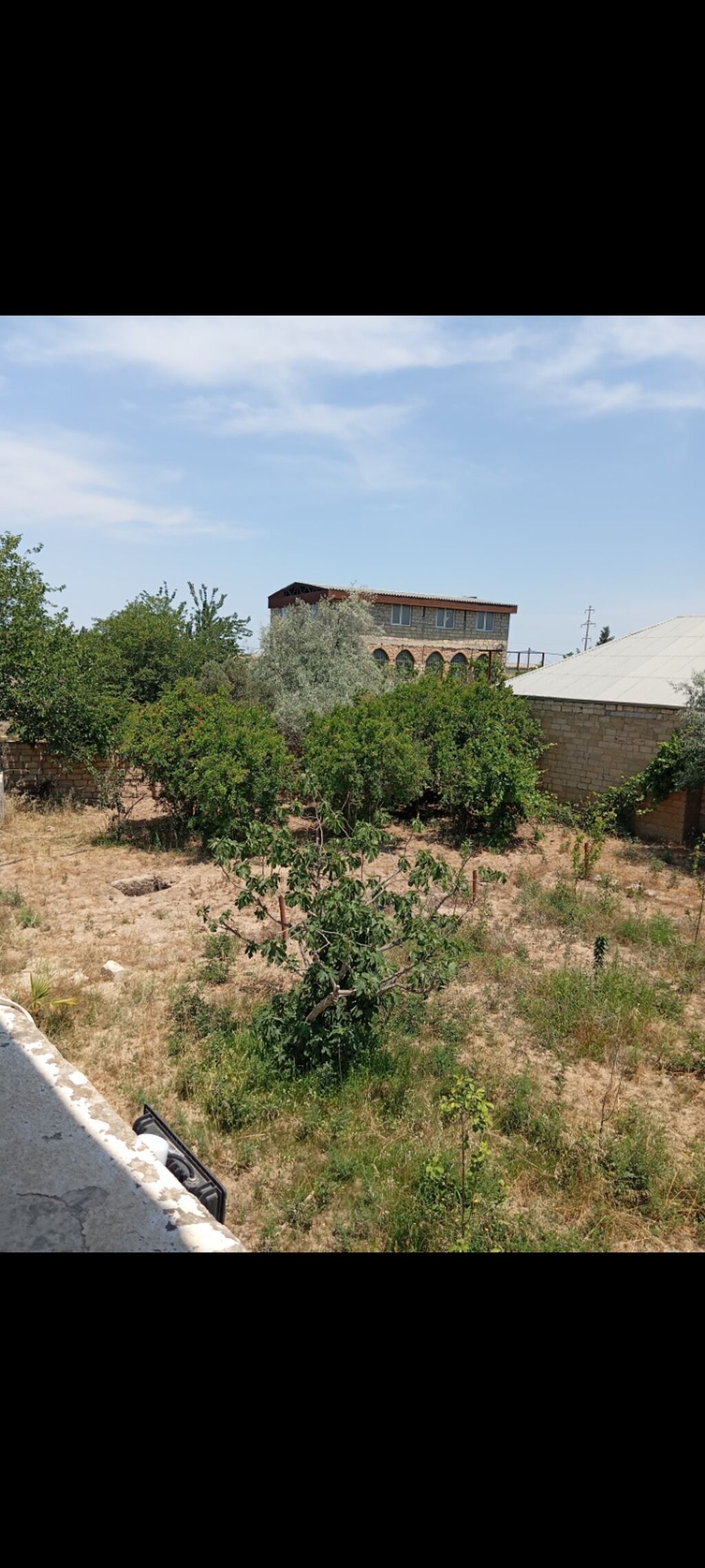 Bakı, Türkan qəs., 140 kv. m, 3 otaqlı, Hovuzlu, İşıq, İnternet, Qaz