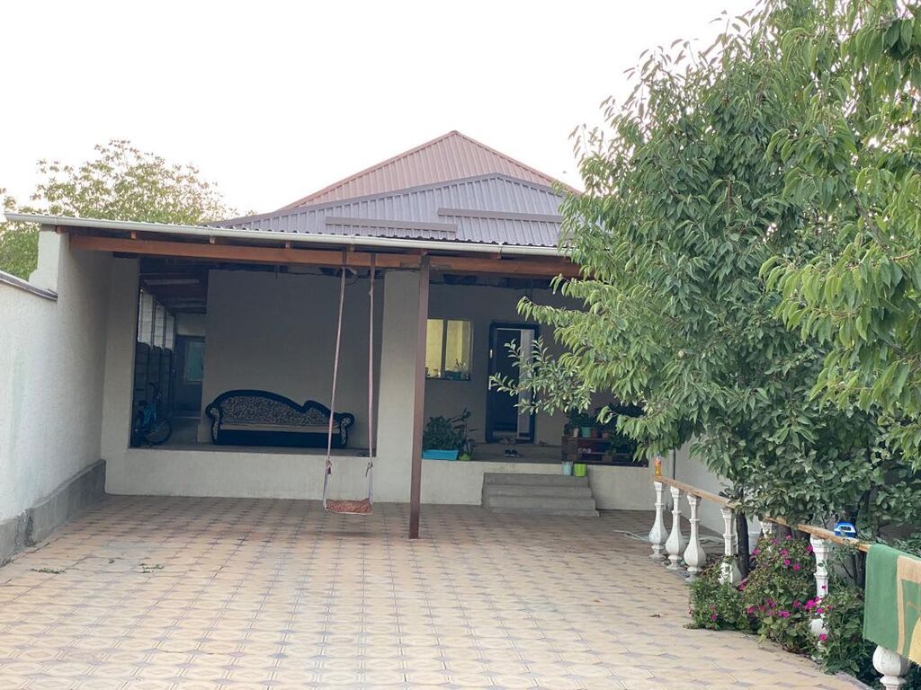 4 комнаты, 120 м², 4 соток, Бишкек, Арча-Бешик ж/м Собственник